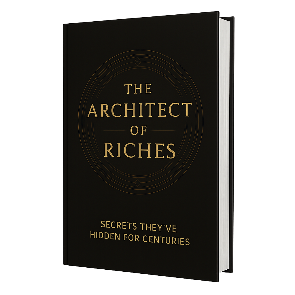 The Architect of Riches